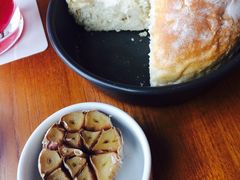 -沈阳君悦酒店·意坊意大利餐厅