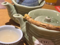 -三石铁板烧(紫竹桥店)