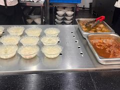 -毛华美食(清扬路店)