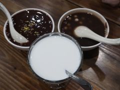 -随柳居·苏式小吃(建新巷店)