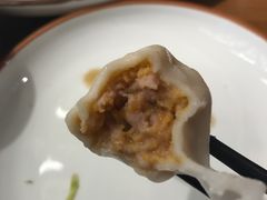 -必点海鲜·鲅鱼水饺(鞍山西道店)