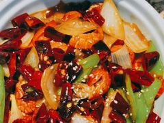 -清真·金鑫隆牛羊肉(环山路店)