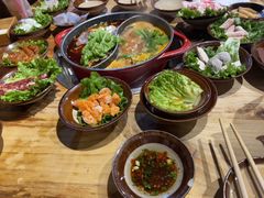 -烂摊摊火锅集市(河北总店)