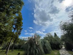 -贵阳市花溪国家城市湿地公园