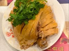 -振鼎鸡(华阴路店)