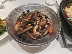 -双合园·海鲜水饺青岛菜(九水东路店)