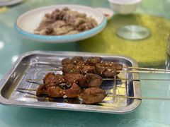-老毛手抓·盐池滩羊非遗手抓(宁夏总店)
