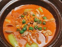 -炊江南·上海菜(国展华漕店)
