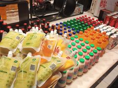 -长兴开元名都大酒店·地中海咖啡厅