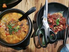 -九田家黑牛烤肉料理(衡百国际店)