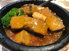 -匠心牛公馆·潮汕牛肉海鲜火锅(索菲特店)