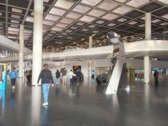 -华晨宝马铁西工厂