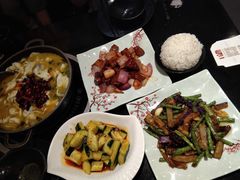 -川里谈·川味小馆(北京路店)