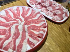 -海陆红火锅(汉兴路店)