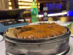 -九龙湾·御膳坊(九龙窠路店)