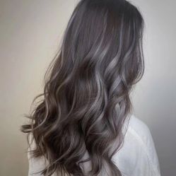 -HG美发设计沙龙