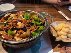 -水煮三国·川鲁江湖菜(香山店)