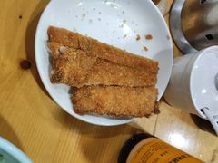 -潘国仙耳光馄饨(黄家阙路店)
