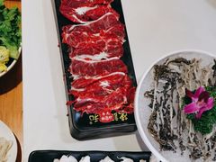 -陈记顺和潮汕牛肉火锅(棠德南路店)