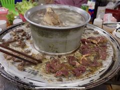 -真香牛肉老店(思源路店)