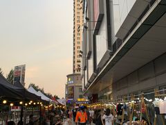 -凯德广场(学府店)