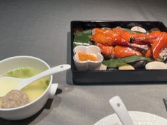-小厨娘淮扬菜(河西奥美大厦店)