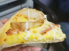 -达美乐比萨(武定店)