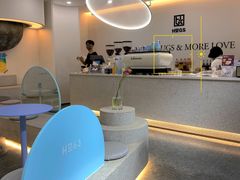 -HUGS coffee(东区店)