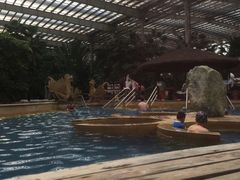 -龙达温泉生态城