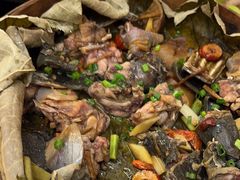 -新兴家喻酒家·羊城名宴(昌岗店)