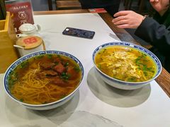 -永丰面馆(汉口路店)