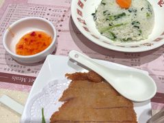 猪扒饭-池记(尖沙咀店)