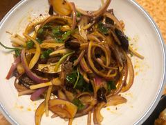 -小郭私房菜·海肠捞饭店(学士街店)