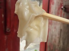 -崖口云吞(中堡店)