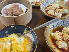 -本味友膳·茶餐厅(和达中心城店)