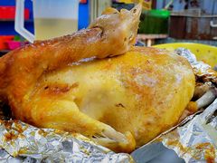 -乡味海鲜农家菜·巽寮土窑鸡(地道美食店)