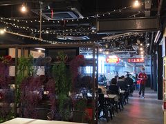 -大哥餐厅(西城花园店)
