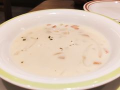 -萨莉亚意式餐厅(杭州滨江天街店)