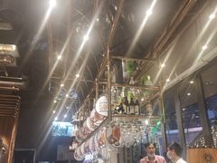 -haxnbauer海森堡德国餐厅(深圳coco店)