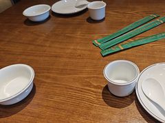 -三晋老田饸饹面(中大街店)