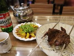 -天羽烤乳鸽店(财大家属院店)