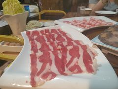 -前门杨记·铜锅涮肉(王府井·故宫店)