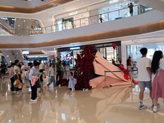 -天河城购物中心