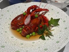 小龙虾-忆家名门·上海菜(徐家汇店)