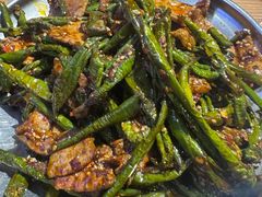 -金龙烧烤·牛肉面(西塔店)