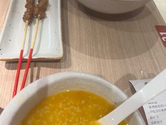 -大师兄·西北小馆(南沙万达广场店)