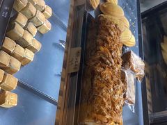 -仙豆菓夫(鼓楼店)