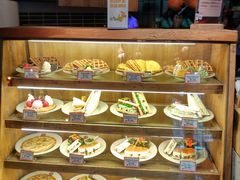 -MAAN COFFEE(金桥店)