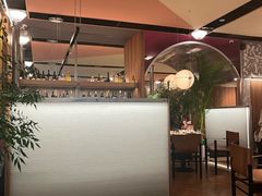-芭莉与彩虹西餐厅(成都合生汇店)