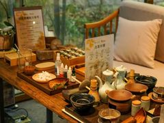 -瑜上·山食小馆